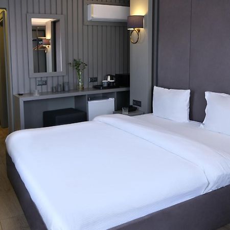 Dilens Bosphorus Hotel Provincia di Provincia di Istanbul Esterno foto