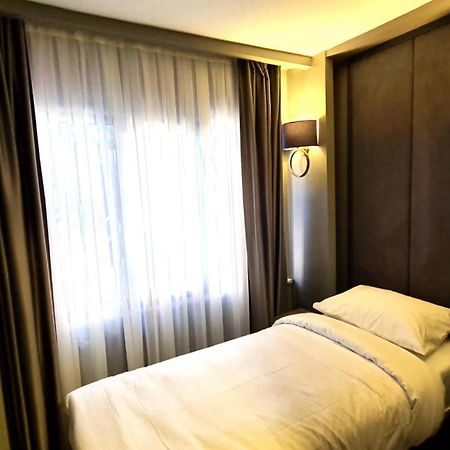 Dilens Bosphorus Hotel Provincia di Provincia di Istanbul Camera foto