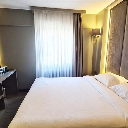 Dilens Bosphorus Hotel Provincia di Provincia di Istanbul Camera foto