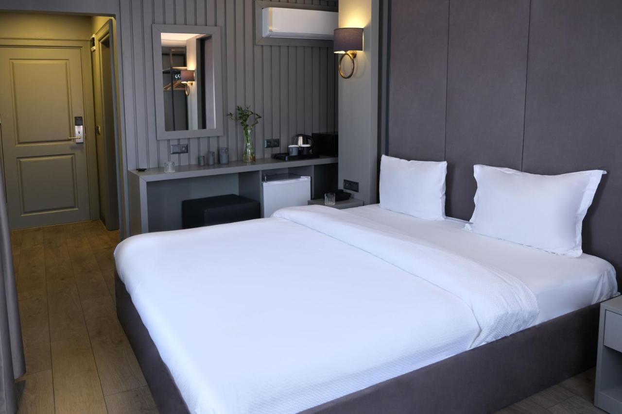 Dilens Bosphorus Hotel Provincia di Provincia di Istanbul Esterno foto