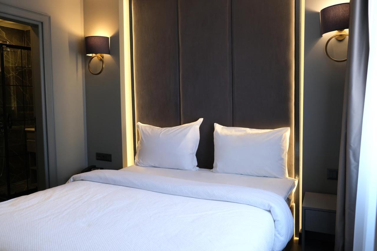 Dilens Bosphorus Hotel Provincia di Provincia di Istanbul Camera foto