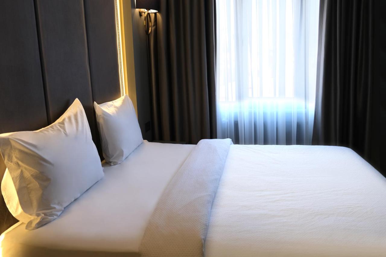 Dilens Bosphorus Hotel Provincia di Provincia di Istanbul Camera foto